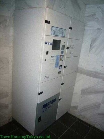 グロースメゾン用賀の物件内観写真